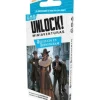 Unlock! Miniaventuras (Asesinato en Birmingham)