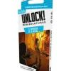 Unlock! Miniaventuras (El Despertar de la Momia)