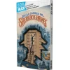 Unlock! Miniaventuras (En la Cabeza de Sherlock Holmes)