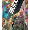 Unlock 8 - Mythic Adventures
