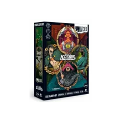 Unmatched Battle of Legends: Volumen 3