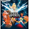 Unmatched: Teen Spirit (Inglés)