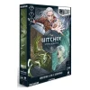 Unmatched: The Witcher (Steel & Silver)
