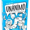 Unánimo