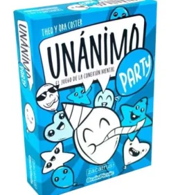 Unánimo Party