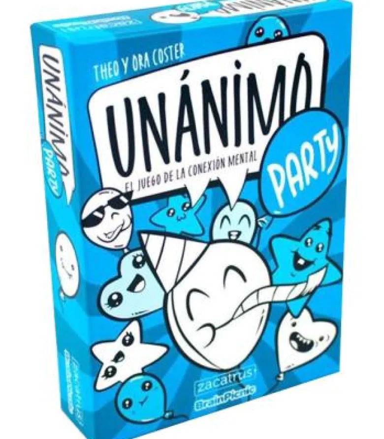 Unánimo Party
