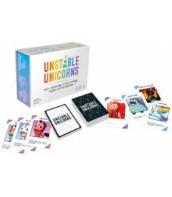 Unstable Unicorns