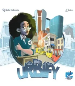 Urbify