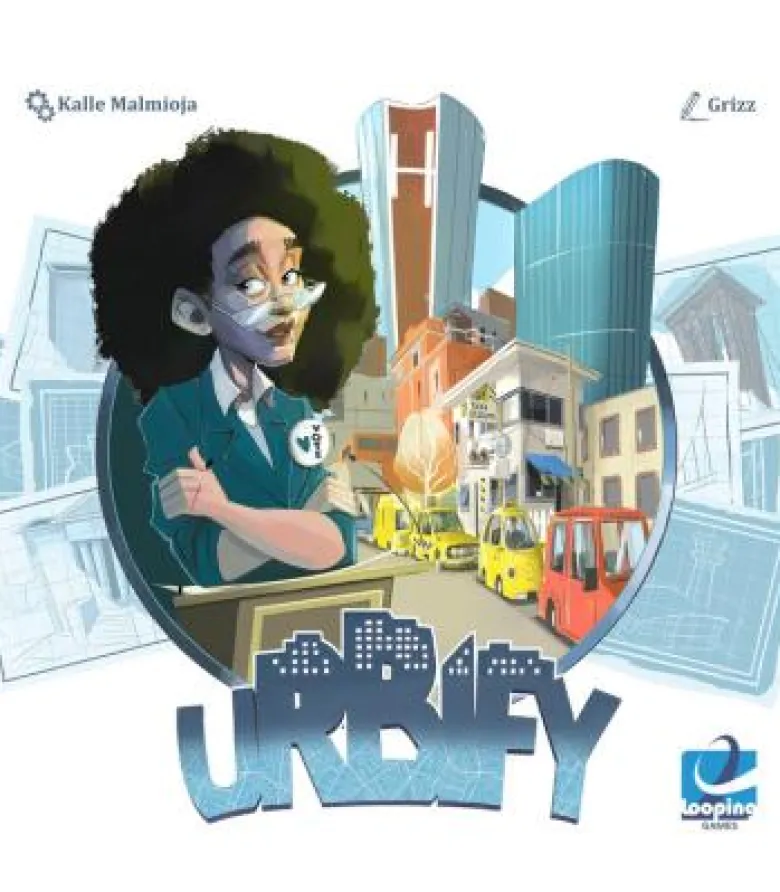 Urbify