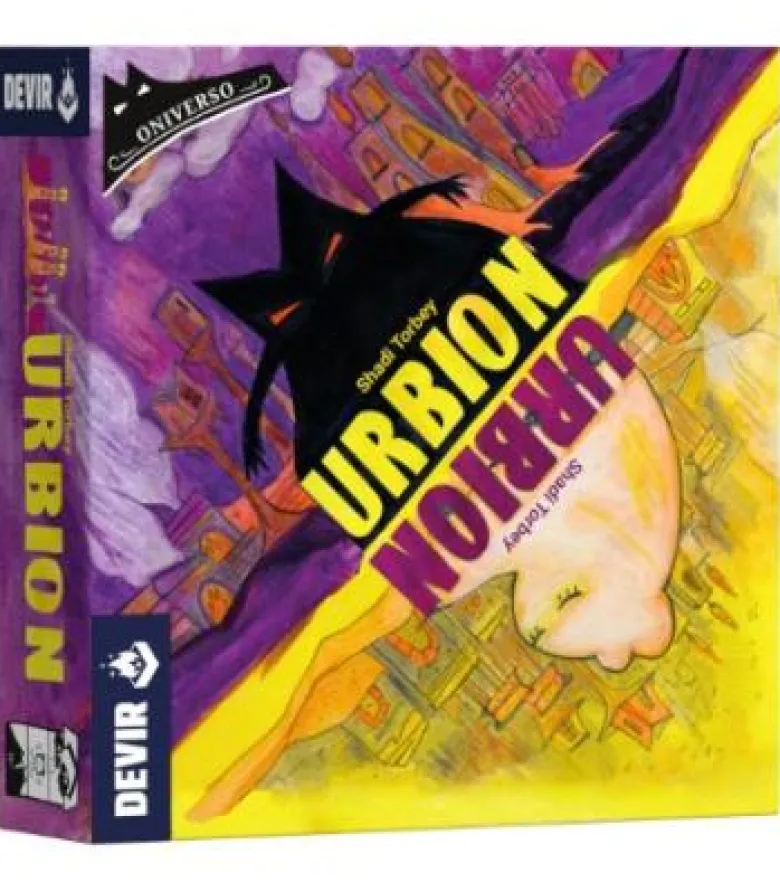 Urbion