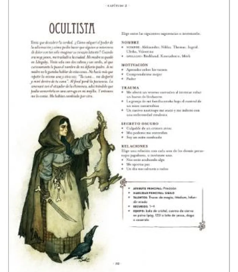 Vaesen