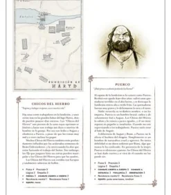 Vaesen: Estaciones de Misterio