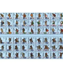 Vae Victis: Alexandre Contre la Perse (Inglés)