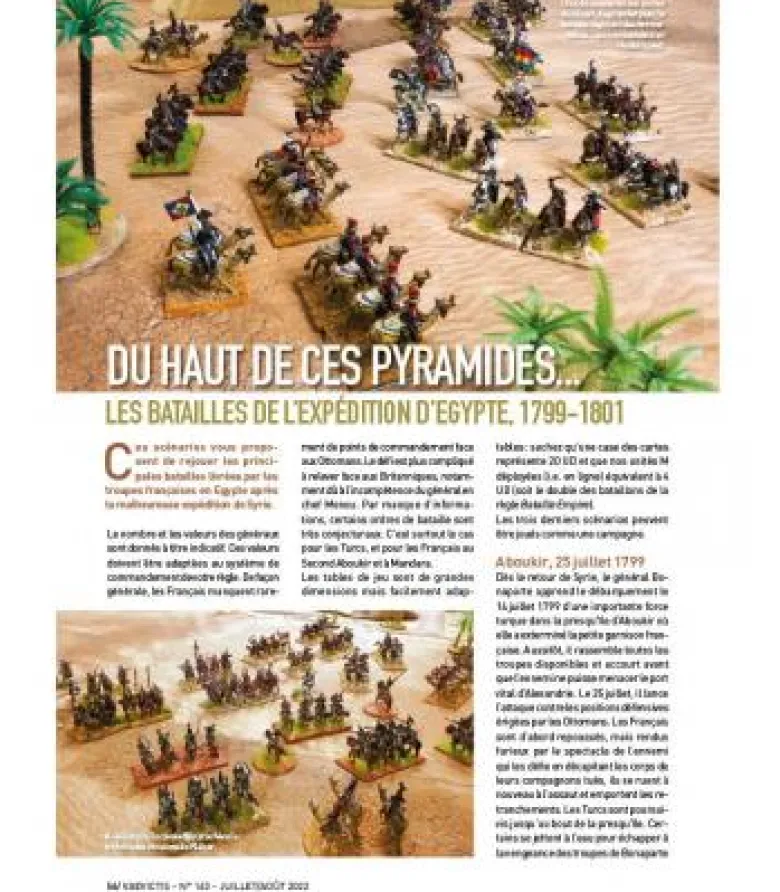 Vae Victis 163: Hoa-Binh 1951-1952 (Francés)