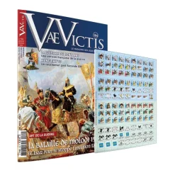 Vae Victis 184: The Battle of Molodi 1572