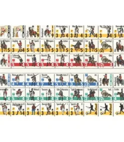 Vae Victis: Tourcoing 1794 (Inglés)