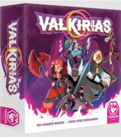 Valkirias