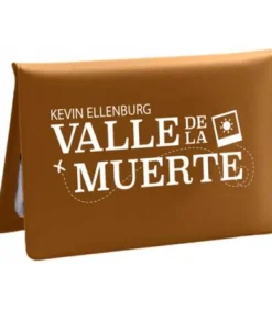 Valle de la Muerte