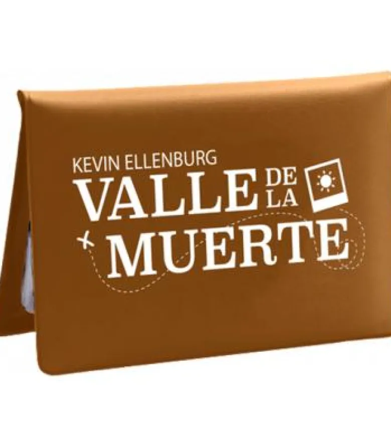Valle de la Muerte