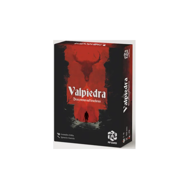 Valpiedra