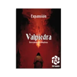 Valpiedra (Expansión)