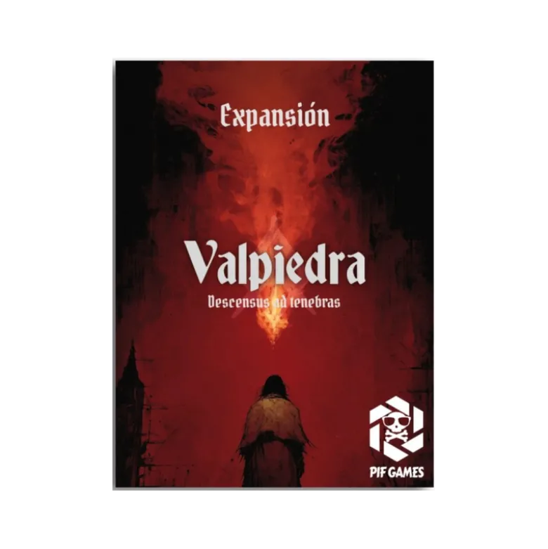 Valpiedra (Expansión)