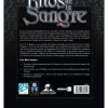 Vampiro La Mascarada 20º Aniversario: Ritos de la Sangre