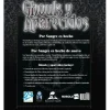 Vampiro La Mascarada 20º Aniversario: Ghouls y Aparecidos