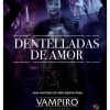 Vampiro La Mascarada (5ª Edición): Dentelladas de Amor
