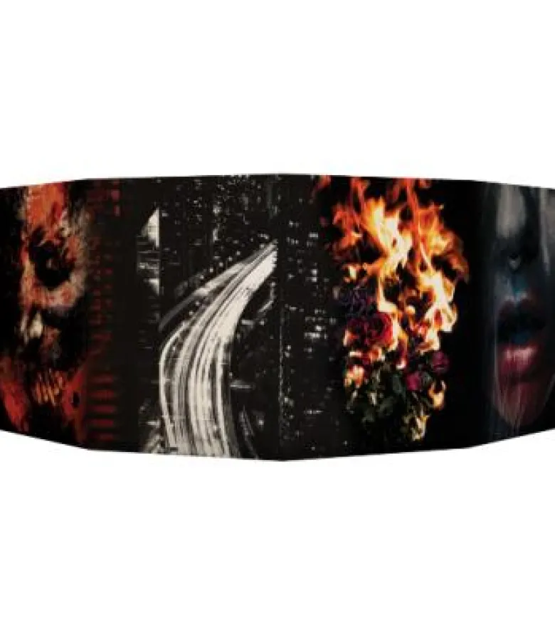 Vampiro la Mascarada 5ª Edición: Pantalla del Narrador