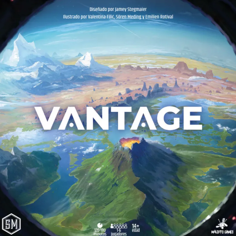 Vantage