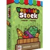 Vegetable Stock