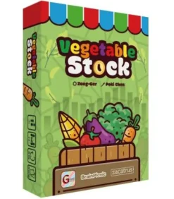 Vegetable Stock