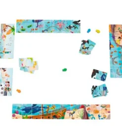 Velocipuzzle