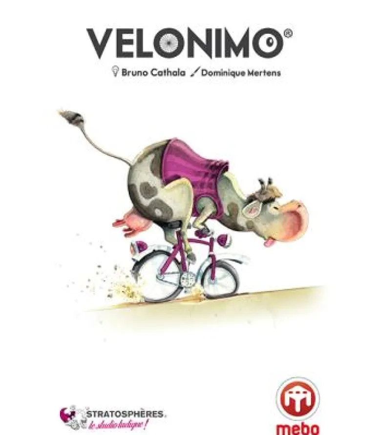 Velonimo