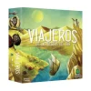 Viajeros de las Tierras del Sur