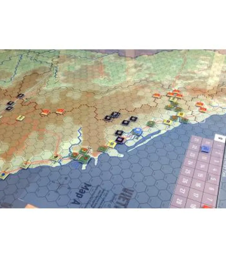 Vietnam: Rumor of War (Inglés)