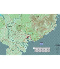 Vietnam: Rumor of War (Inglés)