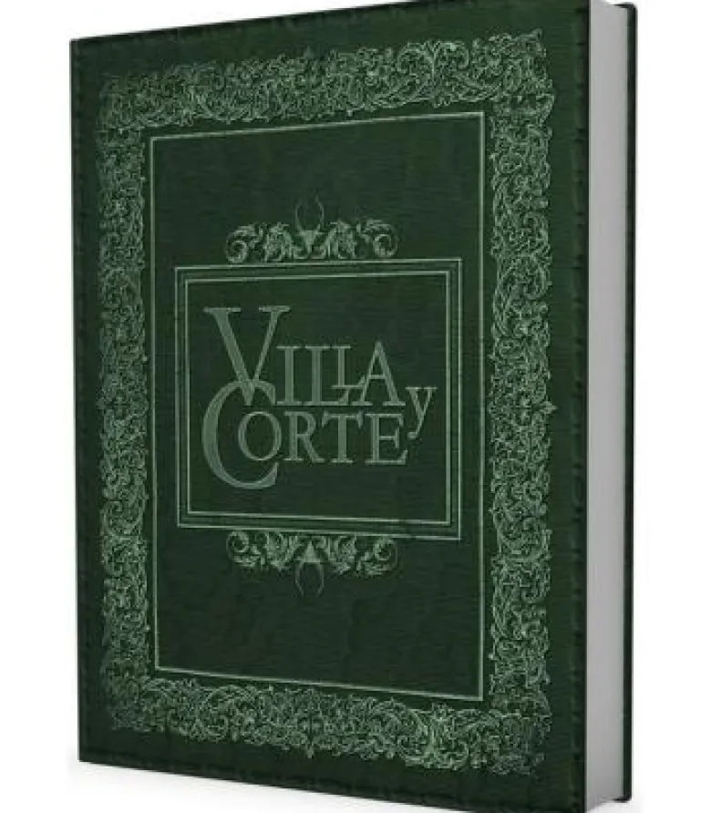 Villa y Corte