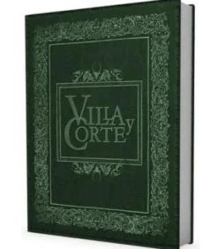 Villa y Corte (Grande de España)