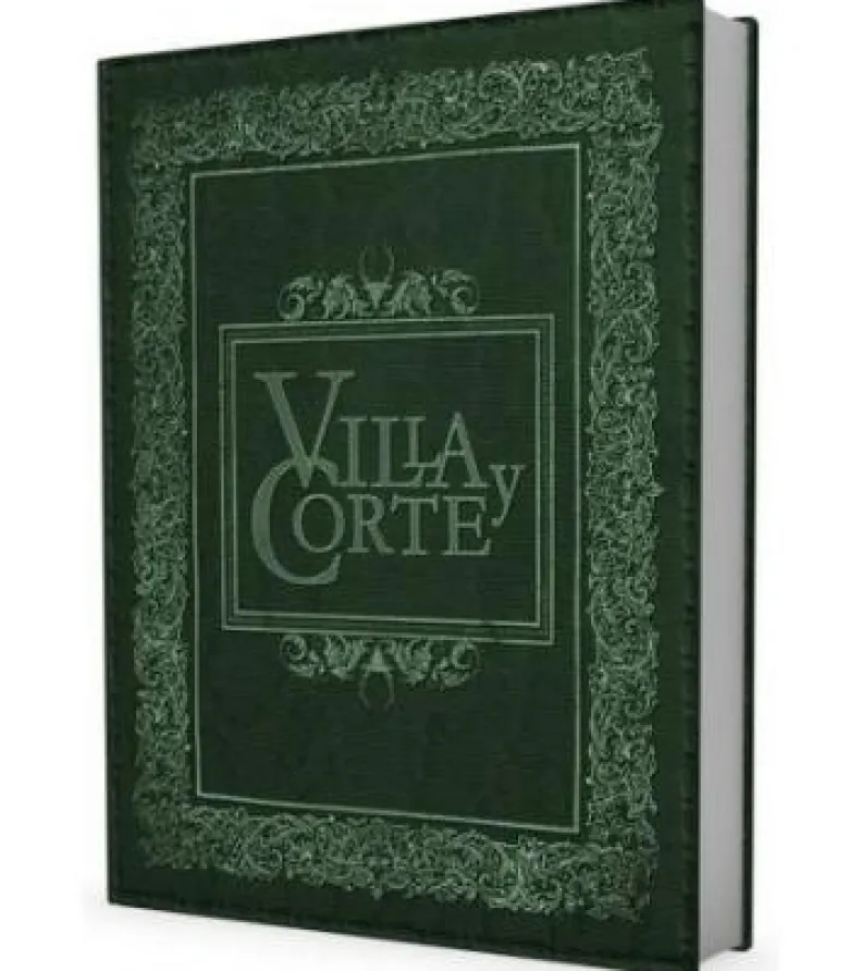 Villa y Corte (Grande de España)
