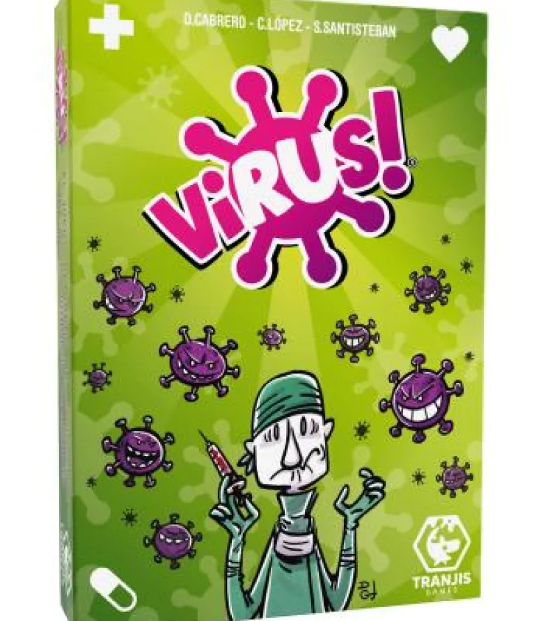 Virus