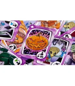 Virus! Halloween
