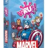 Virus Marvel