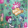 Virus: Roll & Write