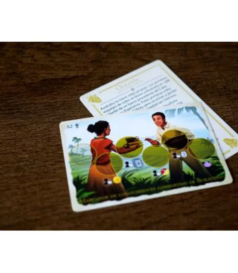 Viticulture World + Wine Crate