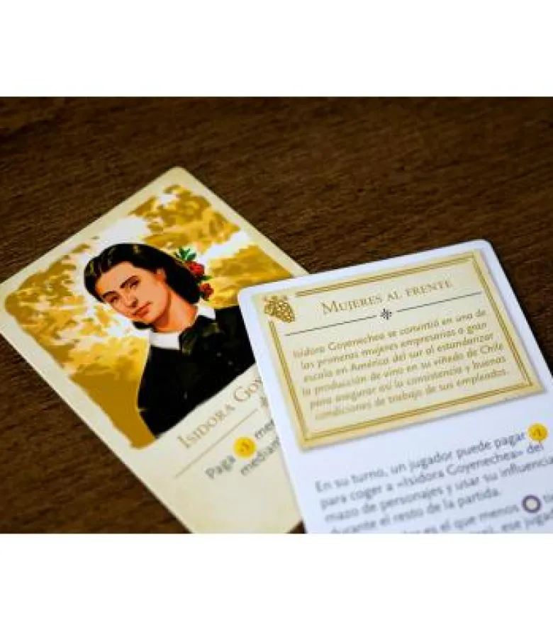 Viticulture World + Wine Crate