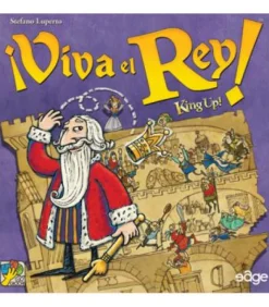 Viva el Rey!