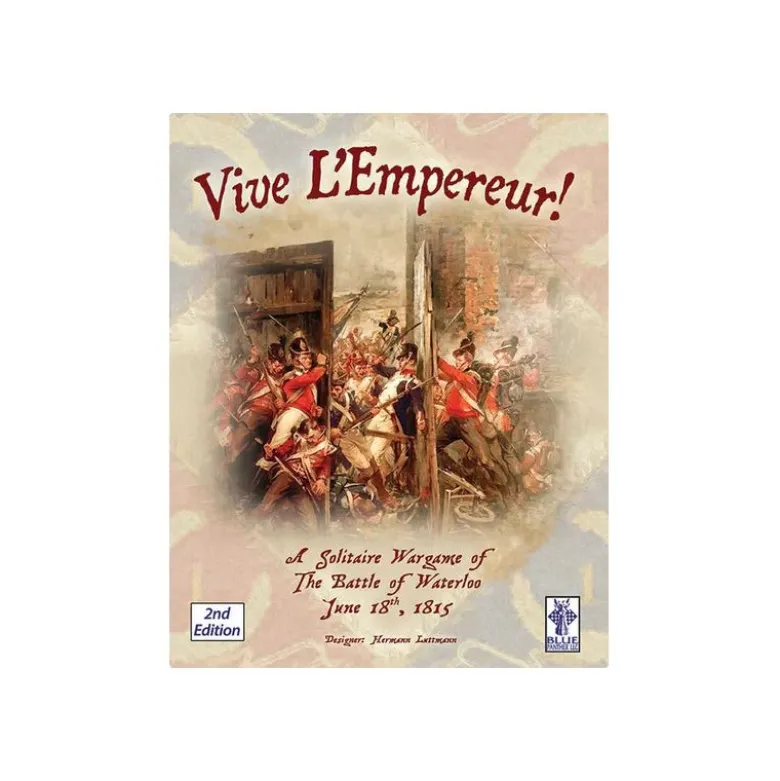 Vive l'Empereur!