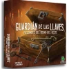 Vizcondes del Reino del Oeste: Guardian de las Llaves